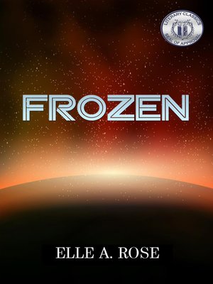 cover image of Frozen